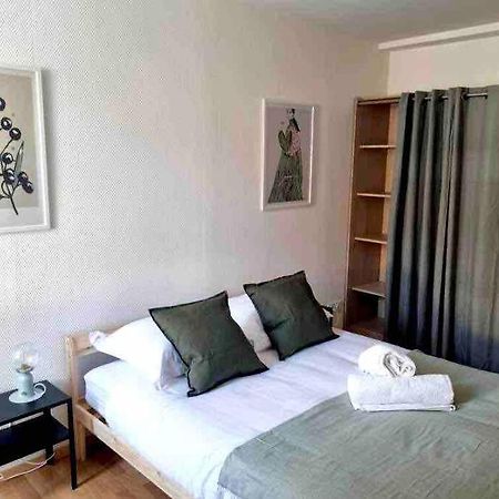 Le St Apollinaire N°2-Ma Cabotte Apartment Meximieux Exterior photo